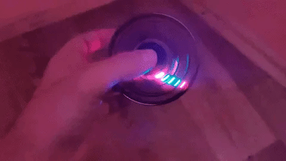 Magical Flying Spinner